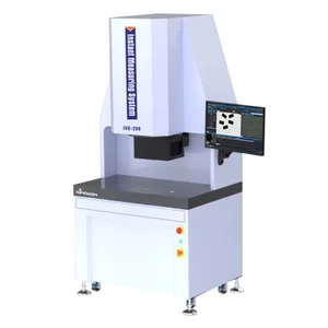 Instant Vision Measuring System - IVQ 200