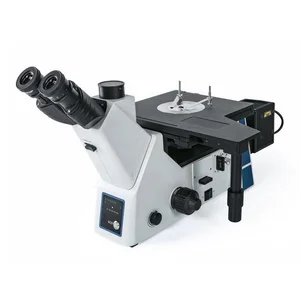 Inverted Metallurgical Microscope iMS - 340