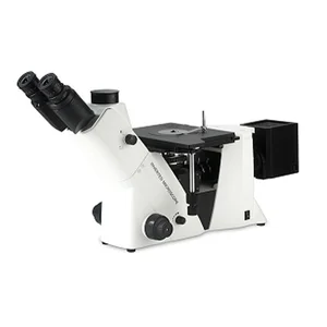 Inverted Metallurgical Microscope iMS - 370