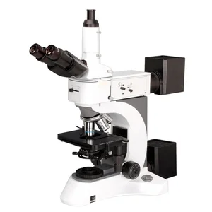 Upright Metallurgical Microscope iMS - 410