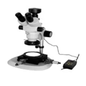 Zoom Stereo Microscope Series A5 - A5T