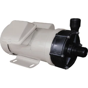 Magnetic pump 45-260W Model MS