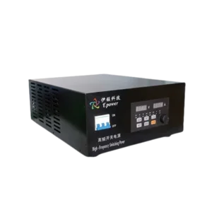 Air Cooled Rectifier Series 1000A-1500 A