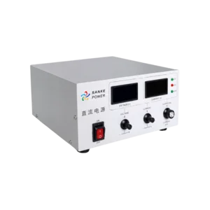 Air Cooled Rectifier Series 10A–20A