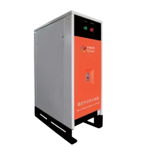 Air Cooled Rectifier Series 2000A