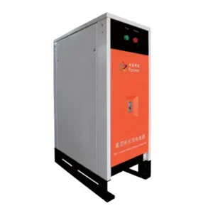 Air Cooled Rectifier Series 3000A