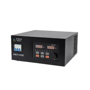 Air Cooled Rectifier Series 500A