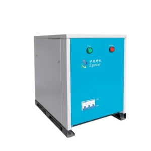 Water Cooled Rectifier Series 2000A–3000A