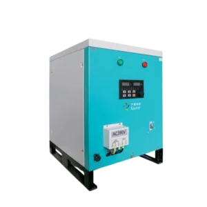Water Cooled Rectifier Series 4000A–6000A
