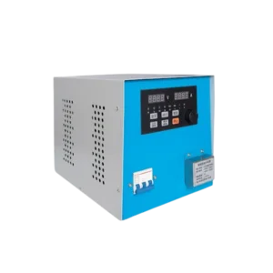 Water Cooled Rectifier Series 500A–1000A