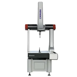 Coordinate Measuring Machine ATHENA Series