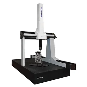 Coordinate Measuring Mechine Athena Series  564