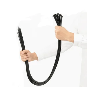 Nylon Cable Ties Heavy Duty XL 10x800mm