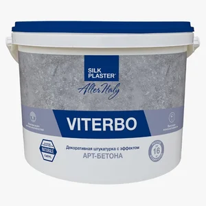 Cat Plester Dinding Dekoratif Efek Beton