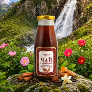 Teh Pu Erh untuk Pencernaan dan Relaksasi