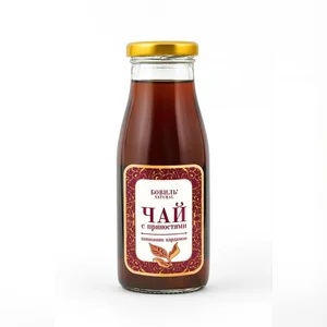 Teh Pu Erh untuk Pencernaan dan Relaksasi