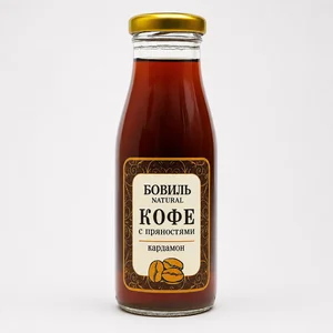 Kopi Herbal Alami untuk Energi Harian