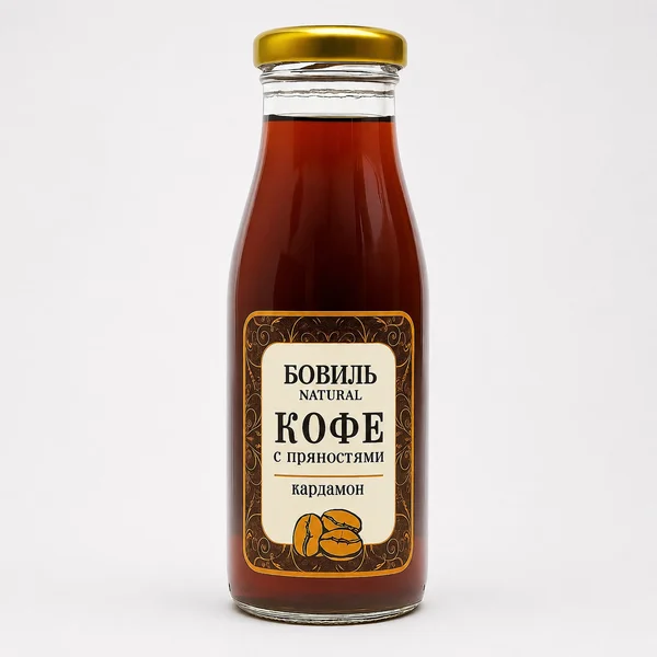 Kopi Herbal Alami untuk Energi Harian
