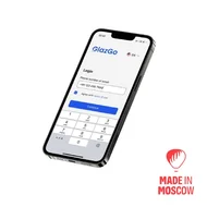 Jasa Pembuatan Software GlazGo Platform Otomasi Tenaga Penjualan