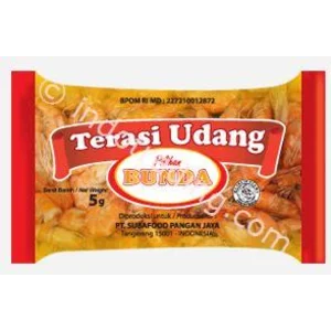 Terasi Udang Pilihan Bunda 5G