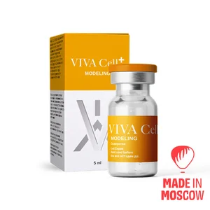 Kosmetik Viva Cell Modeling by Viva Pharm Group