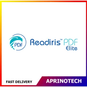 Readiris PDF Elite – Lifetime - Aprinotech