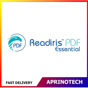Readiris PDF Essential – Lifetime - Aprinotech
