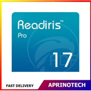 Readiris Pro 17 Mac - Annual Subscription - Aprinotech