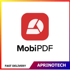 Mobi PDF Lifetime - Aprinotech