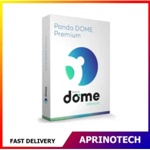 Panda DOME Premium 1 Device 1 Year - Aprinotech