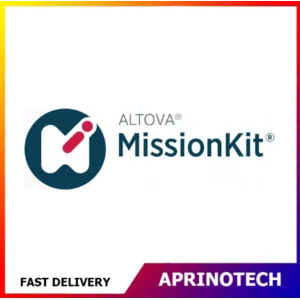 Altova MissionKit Professional Edition - Aprinotech