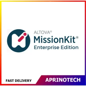 Altova MissionKit Enterprise Edition - Aprinotech
