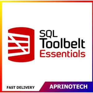 SQL Tool belt Essentials- Aprinotech