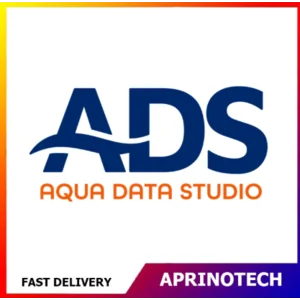 Aqua Data Studio – Aprinotech