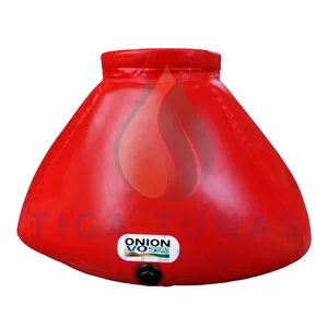 Tangki Air Lipat - Portable Tank Onion Tank 1000 L Alat Mekanik Lainnya