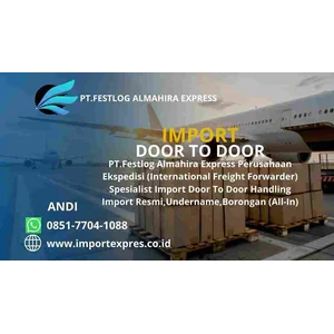 JASA IMPORT MESIN OVEN - JASA IMPORT BORONGAN - JASA IMPORT TERPERCAYA