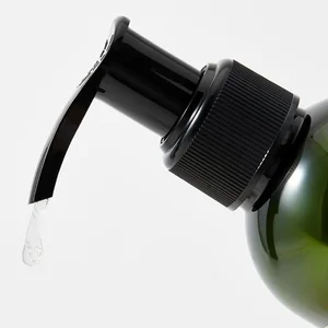 Hydrating Sabun Muka Gel Green Tea Aloe Vera 250ml