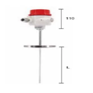 Intelligent Temperature Transmitter FT100 - B