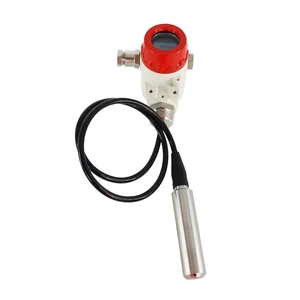FDP-3000I Smart Transmitter Submersible Level Type