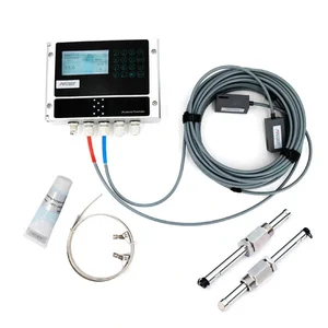 Ultrasonic Flow Meter Types FUF10