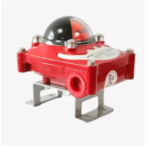 V621YC Valve Limit Switch untuk Industrial Valve