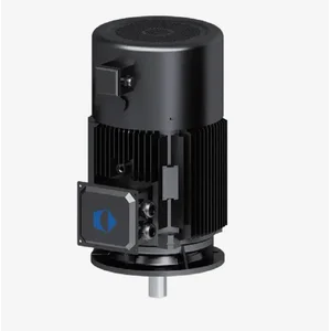 High-Power Direct Drive Bead Mill Electric Motor 3 Phase