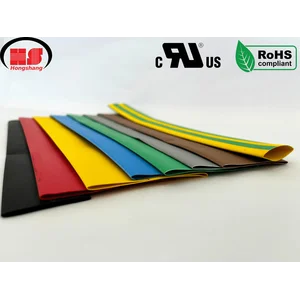 Heat Shrink Kabel H-2(Z) Colour Multi Warna
