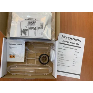 HCRK Cast Resin Cable Joint Kit Low Voltage Underground Joint Protection Kit