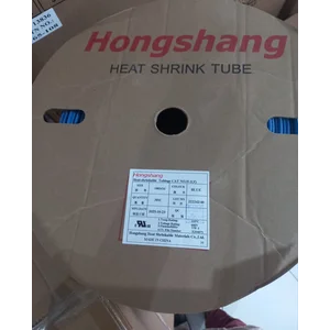 HEAT SHRINK KABEL HONGSHANG H-Z(Z) Ukuran Diameter 100mm / Biru