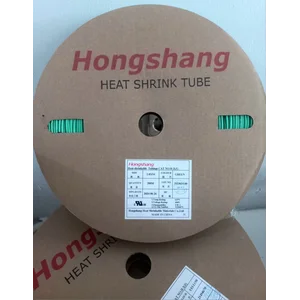 Heat Shrink Kabel Hongshang H-2(Z) Ukuran ∅ 2mm