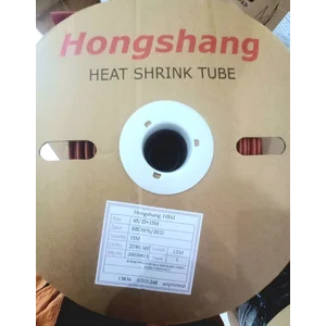 Heat Shrink HBM Hongshang Ukuran 65/25sqmm