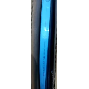 Heat Shrink Kabel Hongshang H-2(Z) Biru Ukuran 8mm