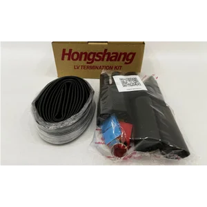 Terminasi Kabel Hongshang HLVT 10/50mm 2C