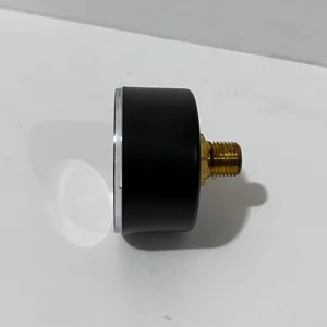Phenolic Pressure Gauge BAP HB0312 SERIES